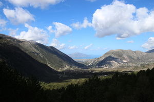 Llogare Nationalpark