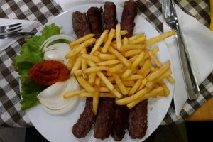 Cevapi