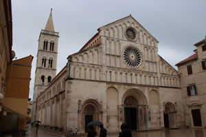 Kathedrale der Hl Anastasia