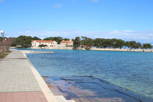 Die "neue" Promenade