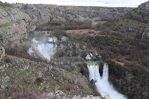 Manojlovacer Wasserfälle