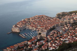 Dubrovnik