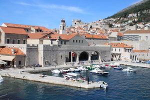 Dubrovnik