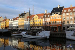 Nyhavn