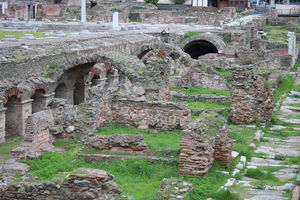 Forum Romanum