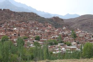 Abyaneh