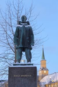 Roald Amundsen