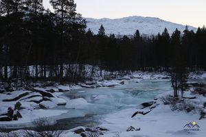 Saltfjell Nationalpark