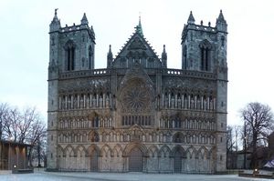 Nidaros Dom