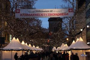 Weihnachtsmarkt