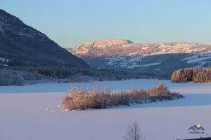 Winterlandschaft