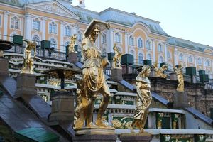 Peterhof