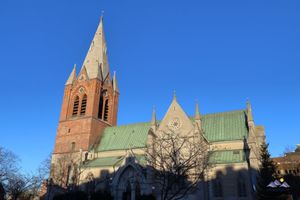 Nikolaikirche