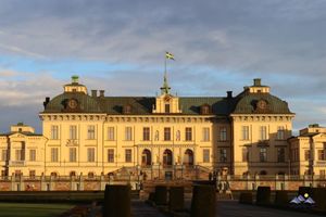 Schloss Drottningholm