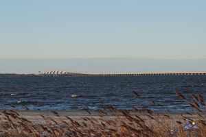 Brücke nach Öland