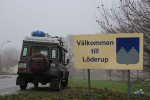 Löderup