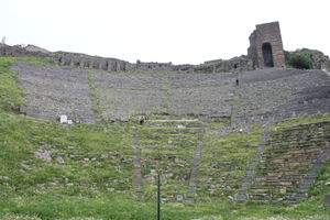 Amphitheater