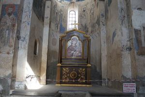 Der Altar