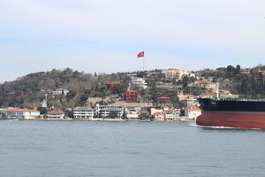 Bosporus-Tour