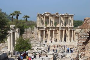 Celsus Bibliothek 