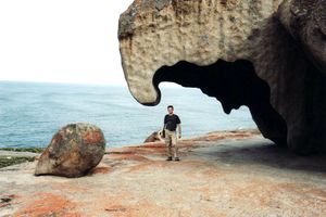 Remarkable Rocks