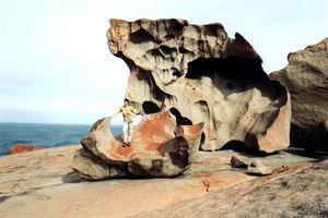 Remarkable Rocks