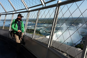 Skylon Tower