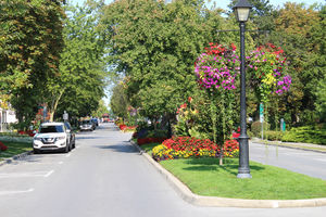 Niagara on the Lake