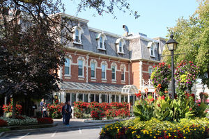 Niagara on the Lake