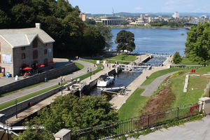 Rideau Canal