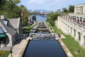 Rideau Canal