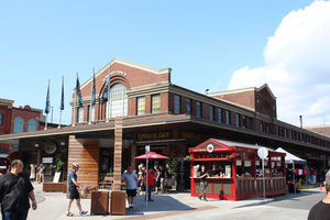 Byward Market