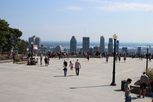 Mont Royal