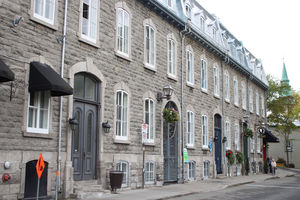 Quebec City