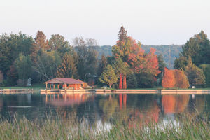 Thousand Islands