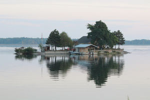 Thousand Islands