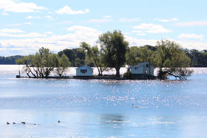 Thousand Islands