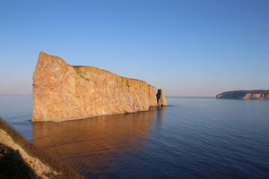 Rocher Percé 