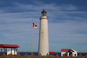 Cap-des-Rosiers 