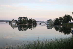 Thousand Islands