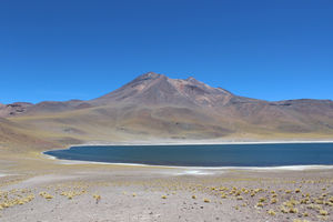 Laguna Miñiques