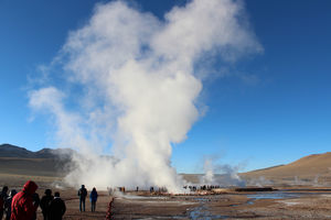 El Tatio