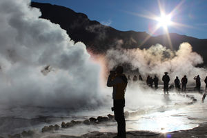 El Tatio