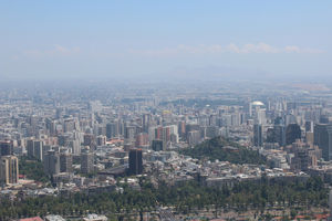 Santiago de Chile