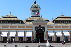 Mercado Central