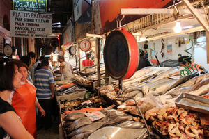 Mercado Central