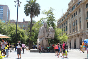 Plaza de Armas