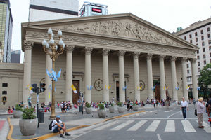 Catedral Metropolitana