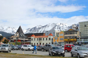 Ushuaia