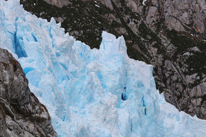 Piloto Gletscher